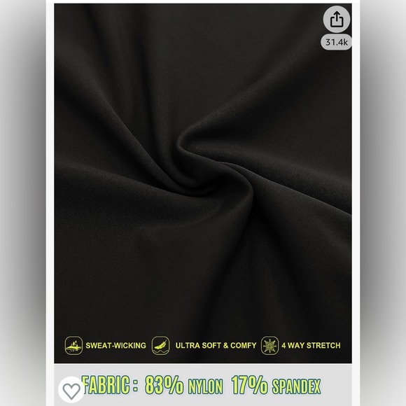 Athletic Dress - Picture 4 of 7